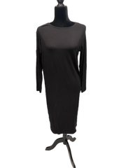 Layering Shell Dress