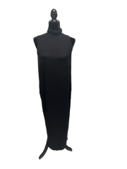 Turtleneck Layering Dress
