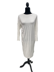 Layering Shell Dress