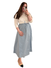 Nantucket Maxi Skirt