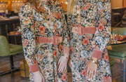 Fay Vintage Maxi