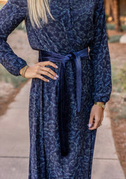 Matilda Flow Dress