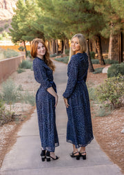 Matilda Flow Dress
