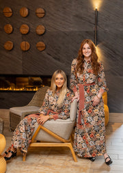 Fay Vintage Maxi