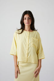 Mari Blouse