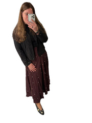 Grommet Jacket