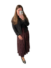 Grommet Jacket