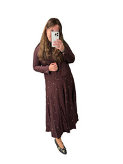 Grommet Jacket