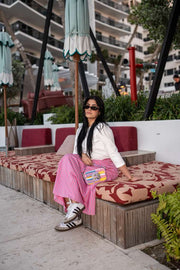 Nantucket Maxi Skirt