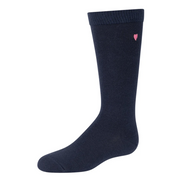 JRP Socks | EMB Heart Knee Socks