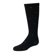 JRP Socks | Tiny Diamond Knee Socks