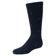 JRP Socks | Tiny Diamond Knee Socks