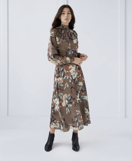 Unaya | Fiona Dress