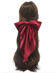 Bandana Bliss | Velvet Bow