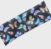 Bandana Bliss | Butterfly Headband