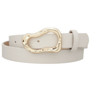 Organic Shape Belt