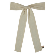 Heirloom Bows | LINEN LONG BOW