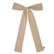 Heirloom Bows | LINEN LONG BOW