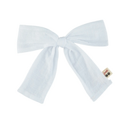 Heirloom Bows | LINEN MEDIUM BOW