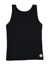 Maillot | Black Tank