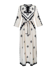 Kati Kaftan Dress