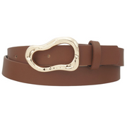 Organic Shape Belt