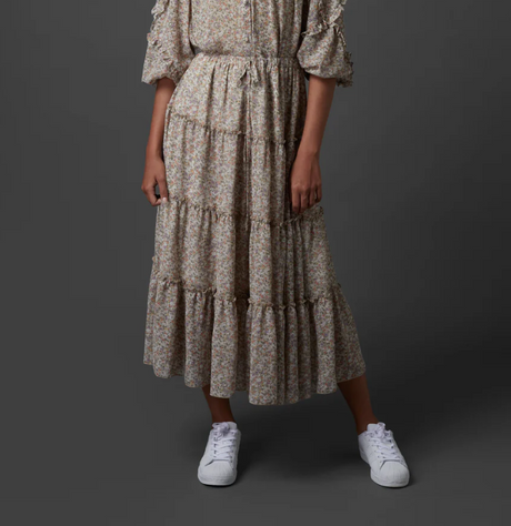 Zaikamoya | Olivia Skirt