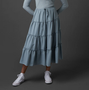 Zaikamoya | Olivia Skirt