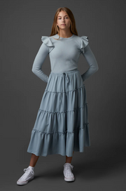 Zaikamoya | Olivia Skirt