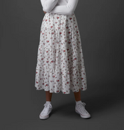 Zaikamoya | Olivia Skirt
