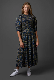 Zaikamoya | Isabella Skirt