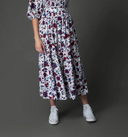 Zaikamoya | Isabella Skirt