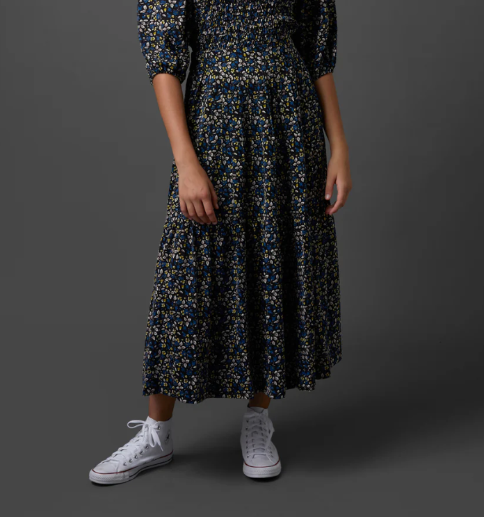 Zaikamoya | Isabella Skirt