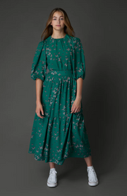 Zaikamoya | Isabella Skirt