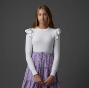 Zaikamoya | Textured Sweater