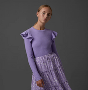 Zaikamoya | Textured Sweater