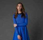 Zaikamoya | Collar Sweater