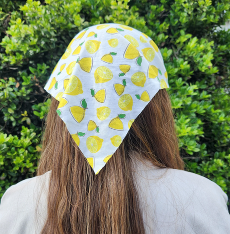 Bandana Bliss | Lemonana Bandana