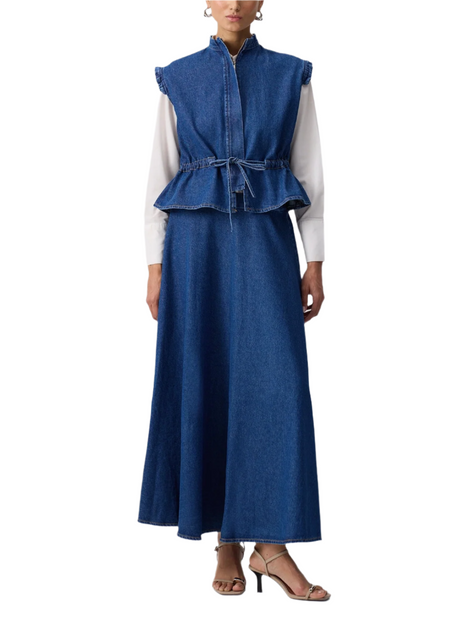 Denim Set