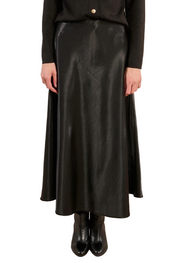 A-line Slip Skirt