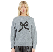 Big Bow Sweater
