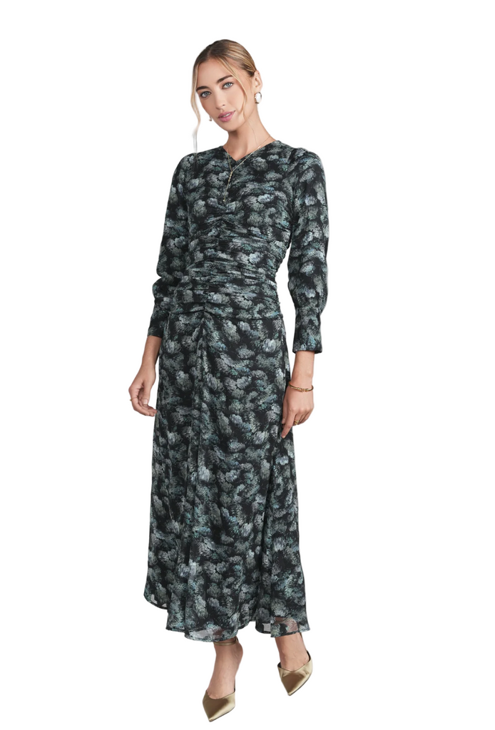 Michalie Midi Dress