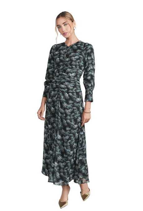 Michalie Midi Dress