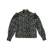 Zaikamoya | Lisa Blouse