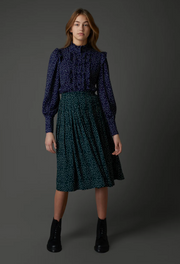 Zaikamoya | Lisa Blouse