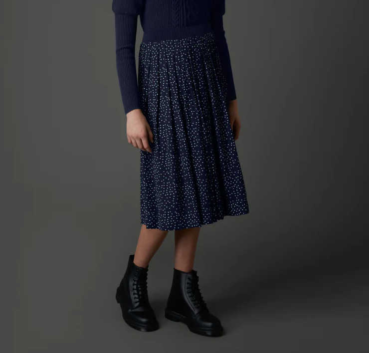 Zaikamoya | Luna Skirt