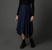 Zaikamoya | Kerchief Skirt