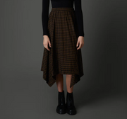 Zaikamoya | Kerchief Skirt