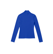 Zaikamoya | High Neck Sweater