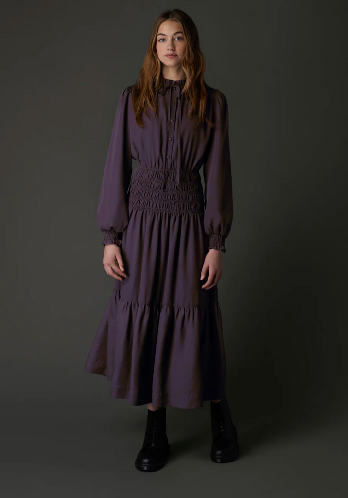 Zaikamoya | Stella Dress